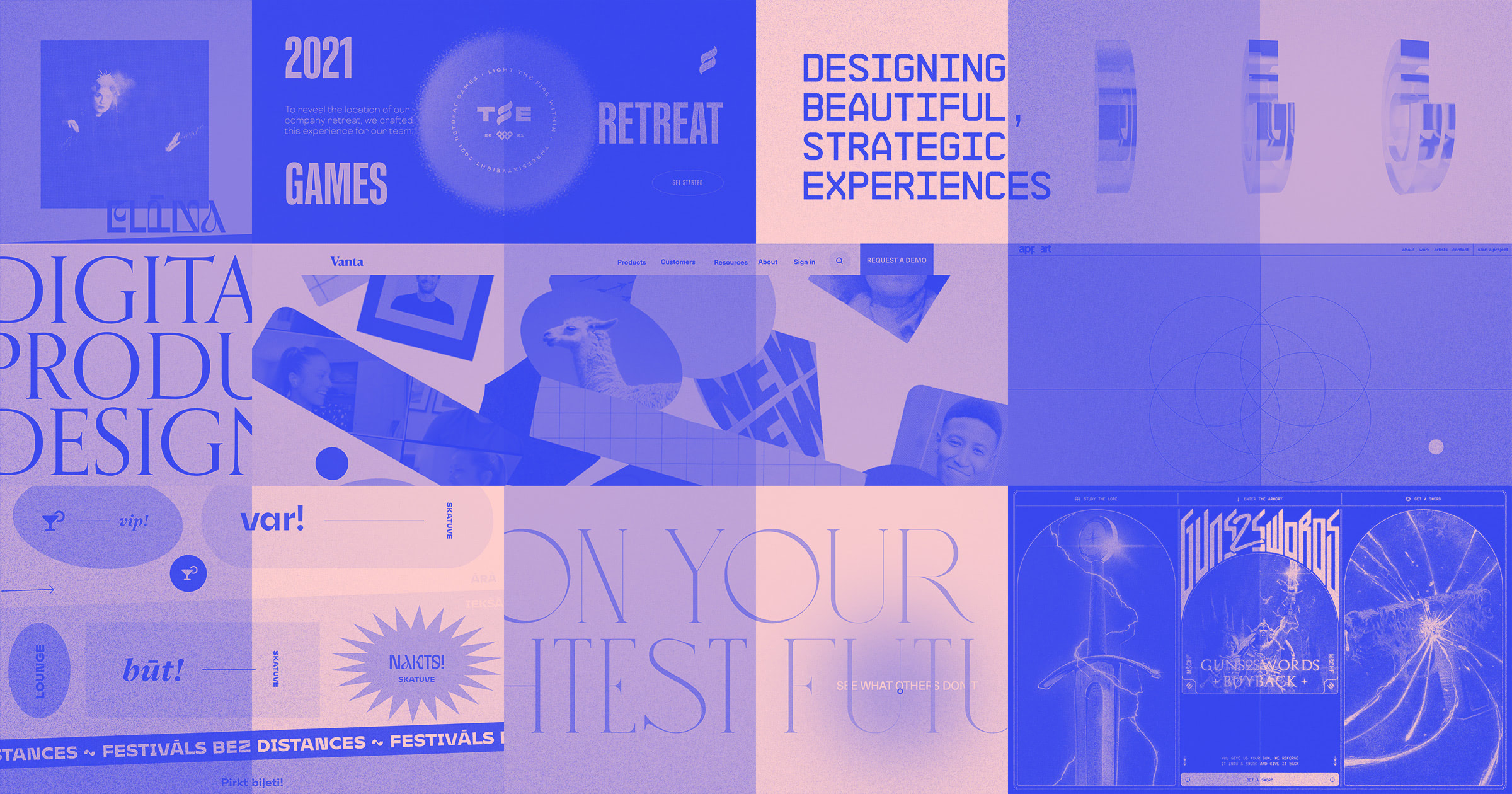 10 Graphic Design Trends That Will Dominate 2024