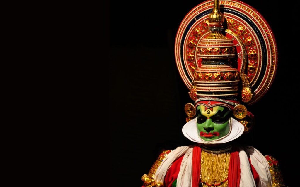 kathakali-hd